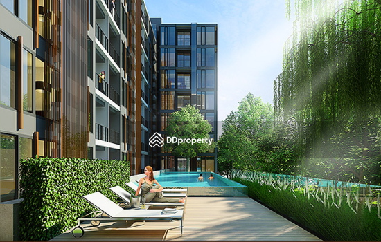 ขาย - Klass Silom, กรุงเทพ