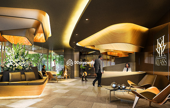 ขาย - Klass Silom, กรุงเทพ