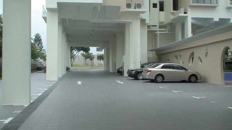 Coastal View Residences