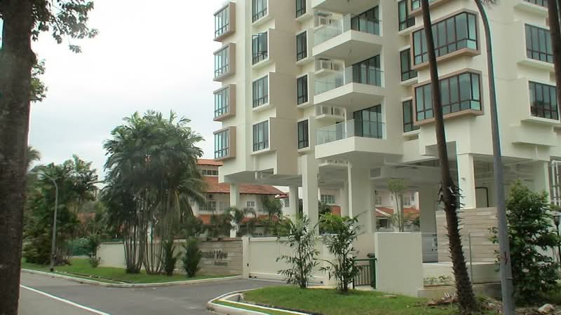 Coastal View Residences