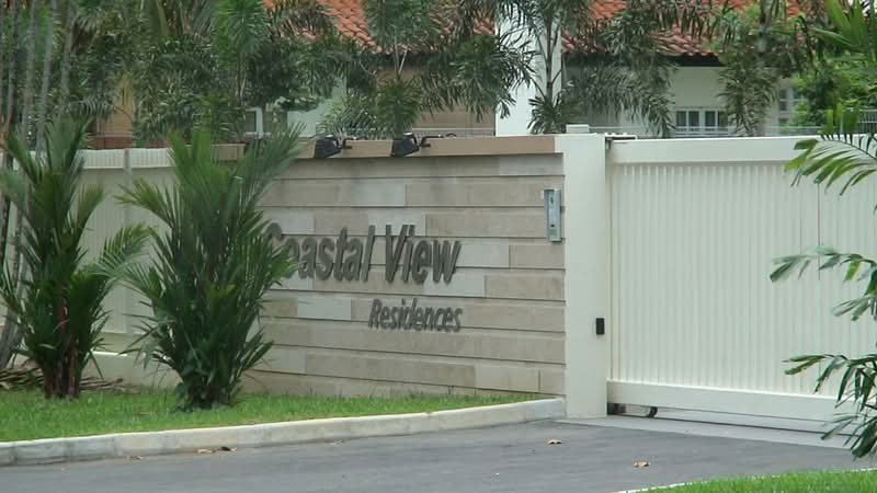Coastal View Residences