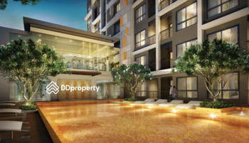 Apool Condo Bangna : อะพูล บางนา