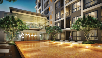  - Apool Condo Bangna : อะพูล บางนา