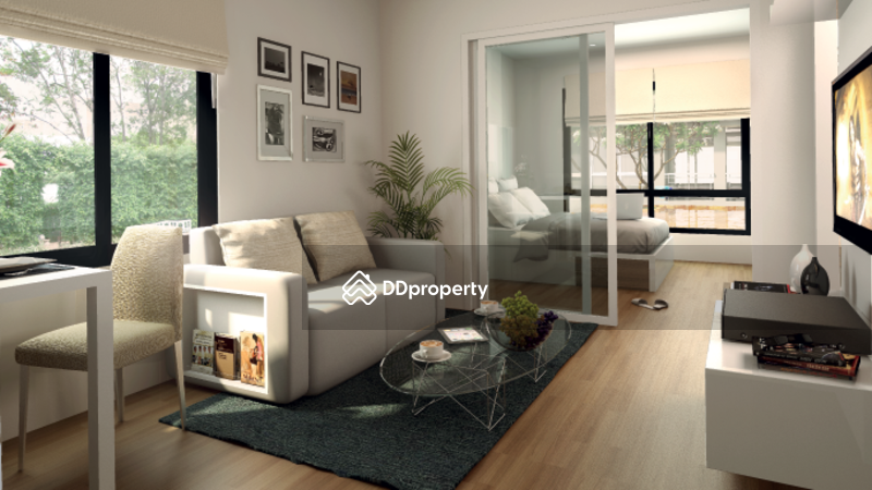 Apool Condo Bangna #0
