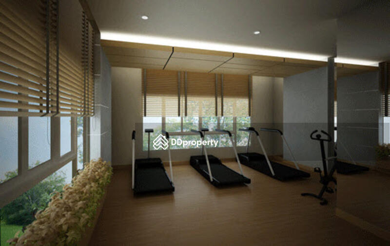 For Sale - Regent Home 16 (รีเจ้นท์ โฮม 16), Bangkok