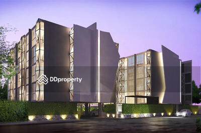 - Vinn Sukhumvit 46 : วินน์ สุขุมวิท 46