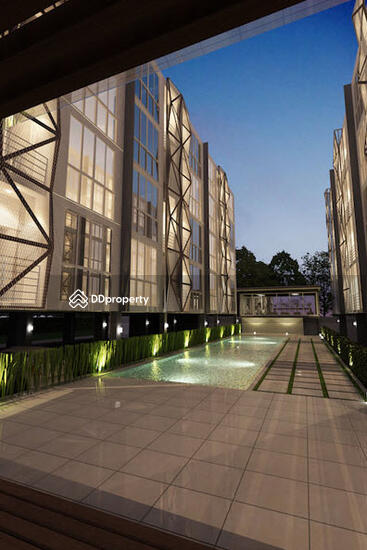 For Rent - วินน์ สุขุมวิท 46, Bangkok