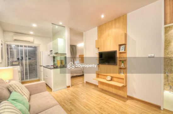 For Rent - วินน์ สุขุมวิท 46, Bangkok