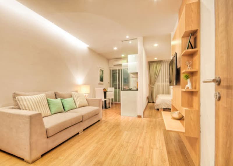 Vinn Sukhumvit 46