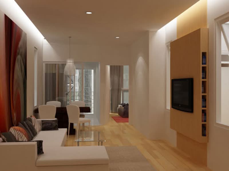 Vinn Sukhumvit 46