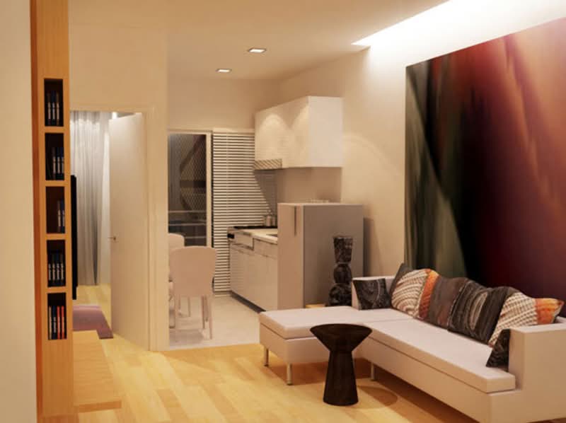 Vinn Sukhumvit 46