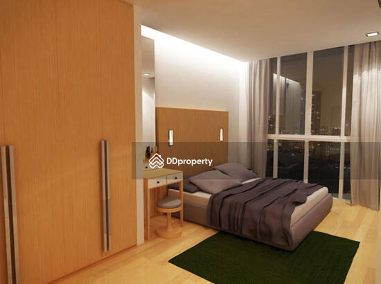For Rent - วินน์ สุขุมวิท 46, Bangkok