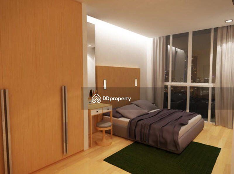 For Sale - Vinn Sukhumvit 46, Bangkok