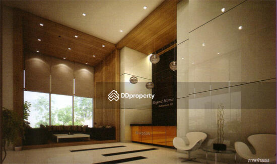 For Sale - Regent Home 22 Sukhumvit 85, Bangkok