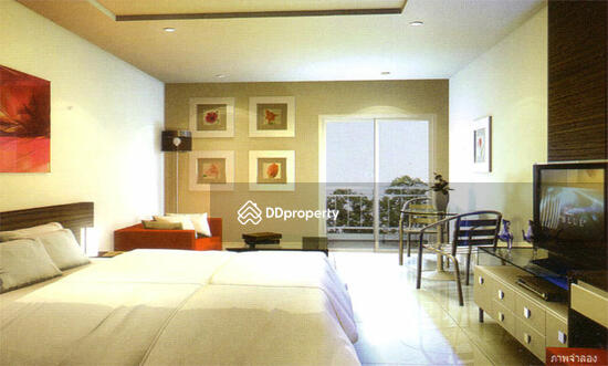 For Sale - Regent Home 22 Sukhumvit 85, Bangkok