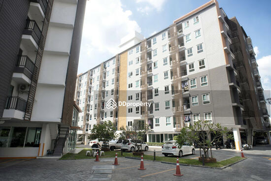 For Sale - Regent Home 22 Sukhumvit 85, Bangkok