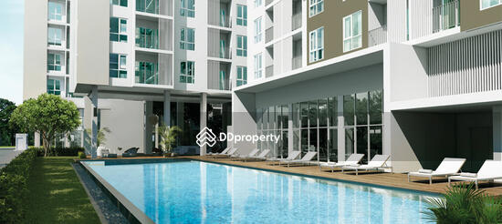For Rent - I'm Fine Bangna, Bangkok
