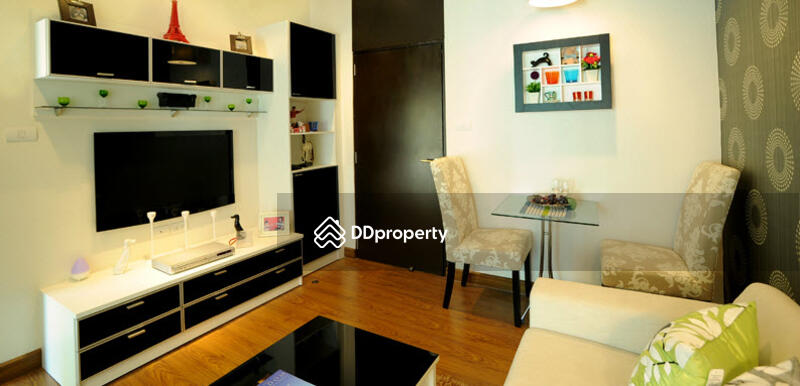 For Rent - The Raffles, Bangkok