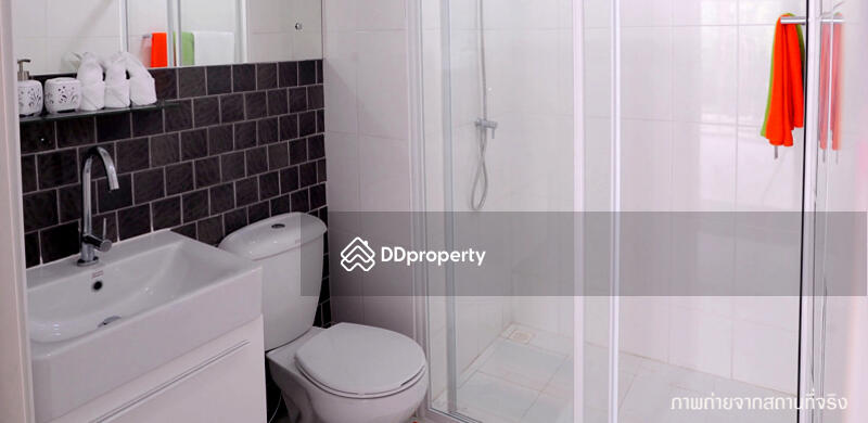 For Rent - The Raffles, Bangkok