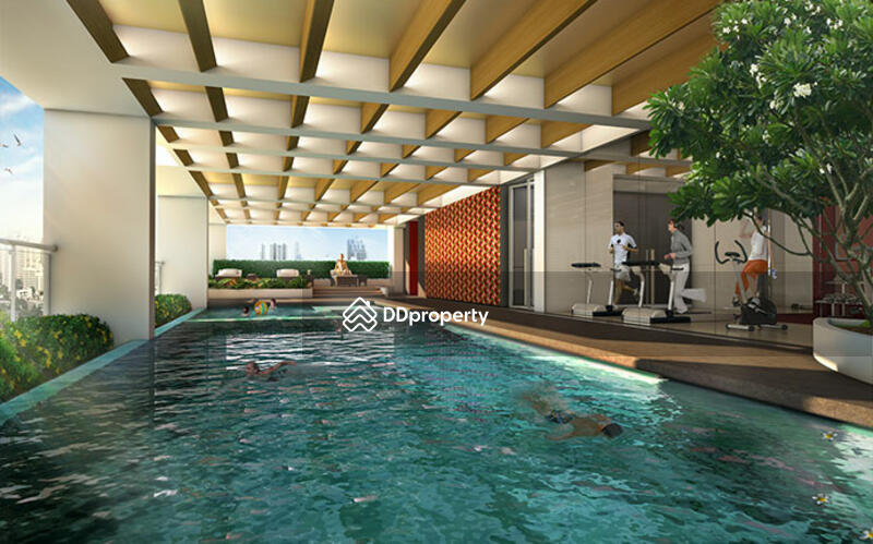 For Sale - Siamese Surawong, Bangkok