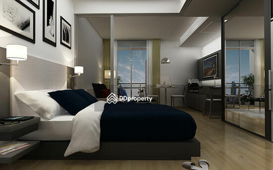 For Rent - Siamese Surawong, Bangkok