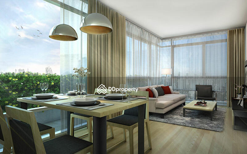 For Sale - Siamese Surawong, Bangkok