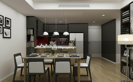 For Rent - Siamese Surawong, Bangkok
