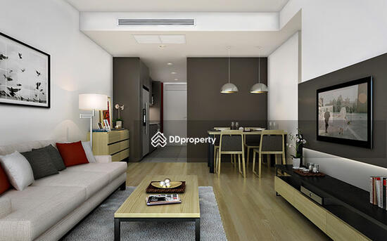 For Rent - Siamese Surawong, Bangkok
