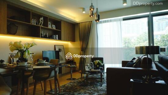 For Rent - Siamese Surawong, Bangkok