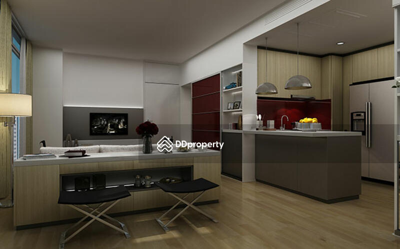 For Sale - Siamese Surawong, Bangkok