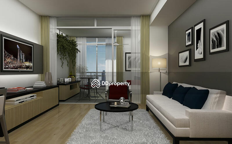 For Sale - Siamese Surawong, Bangkok