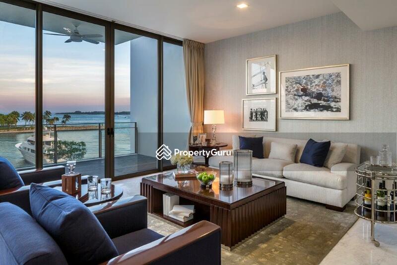 For Rent - Marina Collection