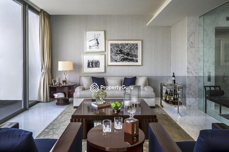 For Rent - Marina Collection