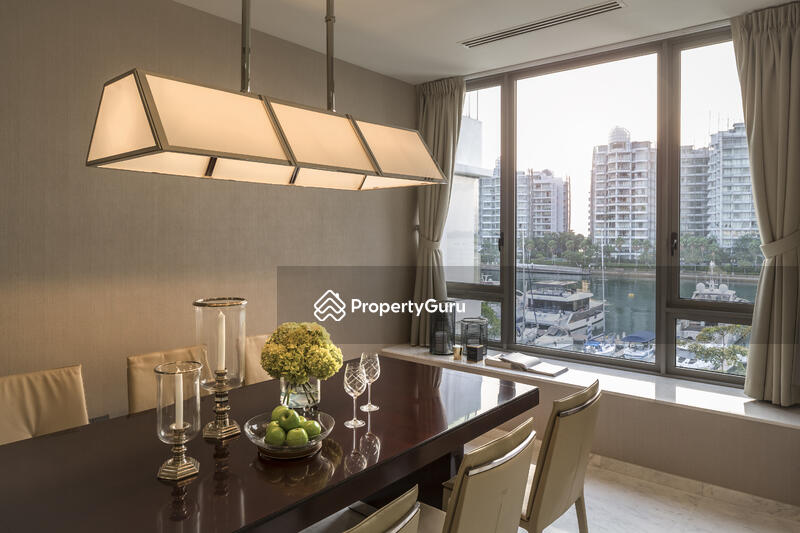 For Rent - Marina Collection
