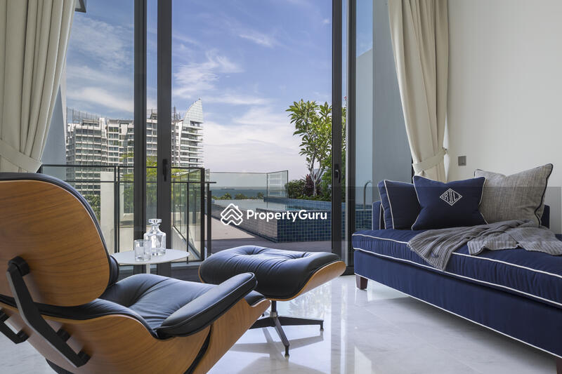 For Rent - Marina Collection