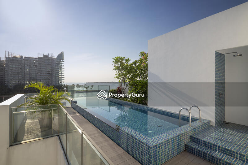 For Rent - Marina Collection