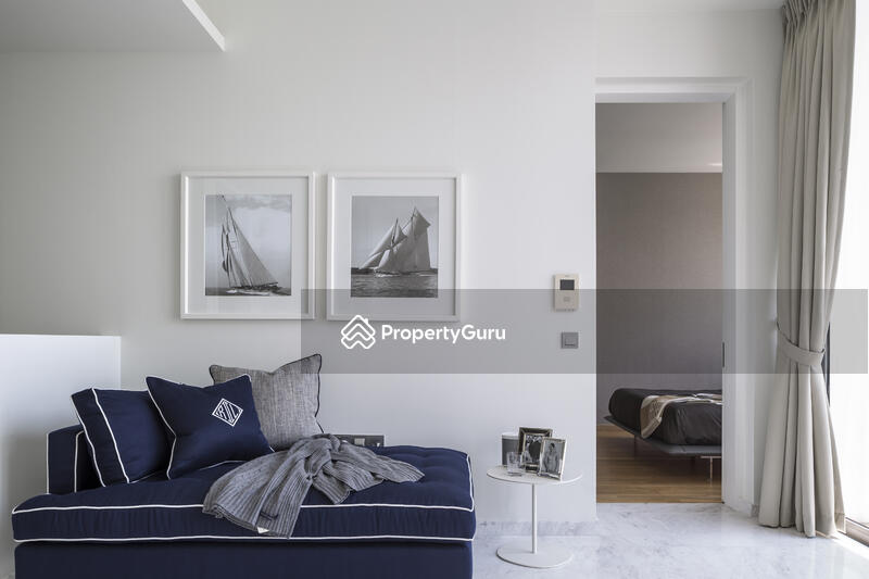 For Rent - Marina Collection