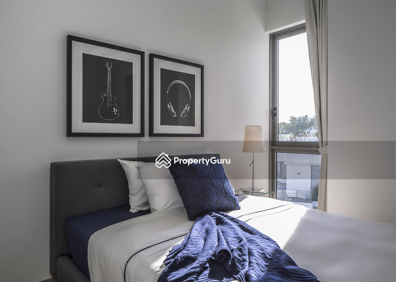For Rent - Marina Collection