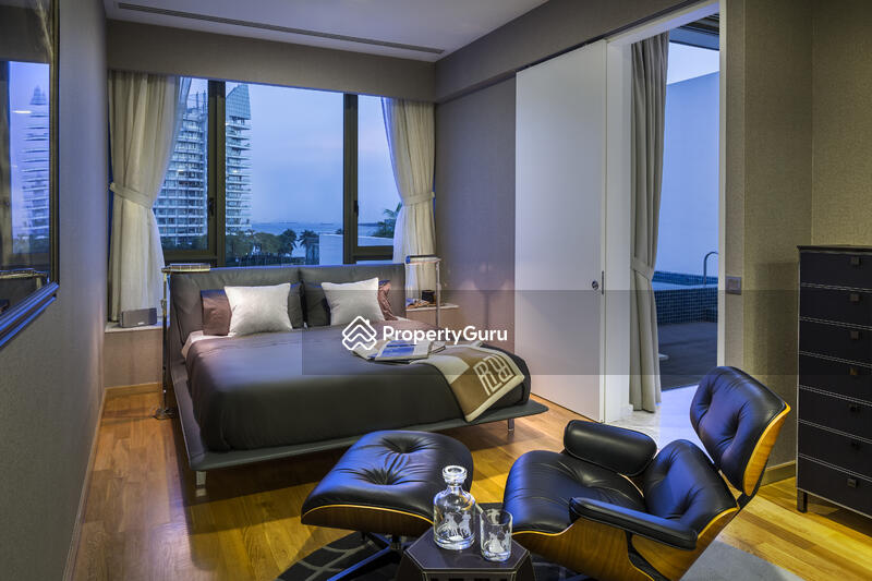 For Rent - Marina Collection