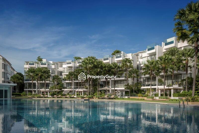 For Rent - Marina Collection