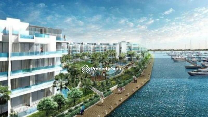 For Rent - Marina Collection