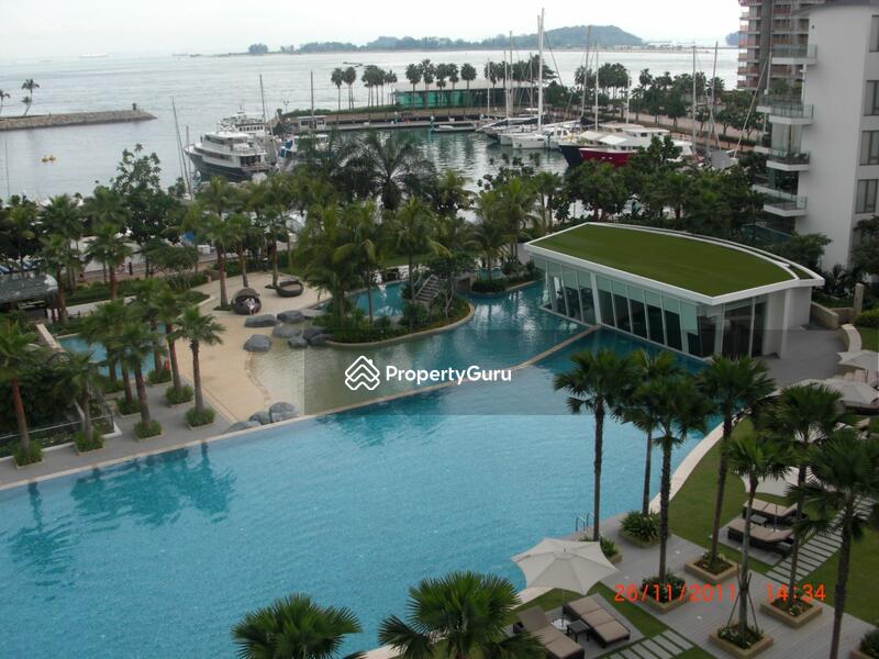 For Rent - Marina Collection