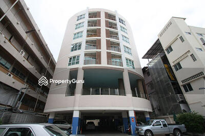 - Supreme Condo Ratchawithi 3