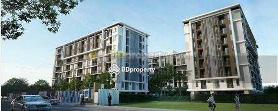 For Sale - iCondo Petchkasem 39, Bangkok