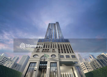 The Diplomat Sathorn : เดอะ ดิโพลแมท สาธร