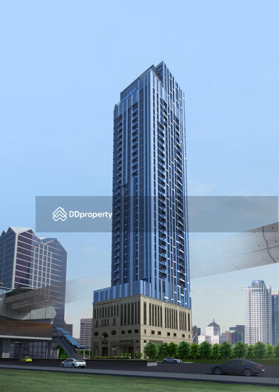 ให้เช่า - The Diplomat Sathorn : เดอะ ดิโพลแมท สาธร, กรุงเทพ