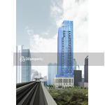 The Diplomat Sathorn : เดอะ ดิโพลแมท สาธร