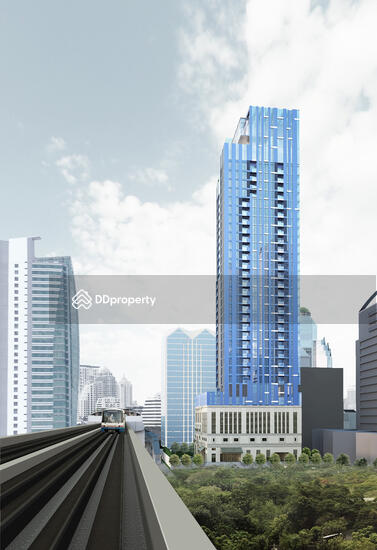 ให้เช่า - The Diplomat Sathorn : เดอะ ดิโพลแมท สาธร, กรุงเทพ