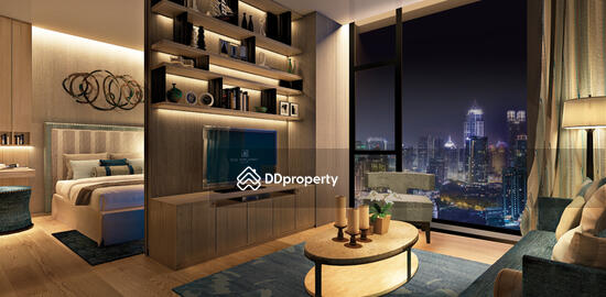 ให้เช่า - The Diplomat Sathorn : เดอะ ดิโพลแมท สาธร, กรุงเทพ