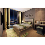 The Diplomat Sathorn : เดอะ ดิโพลแมท สาธร